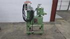Used Prodex/Henschel JSS 2 High Intensity Laboratory Mixer – 9 Liter High-Speed Batch Mixer