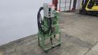 Used Prodex/Henschel JSS 2 High Intensity Laboratory Mixer – 9 Liter High-Speed Batch Mixer