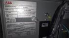 Used Prodex/Henschel JSS 2 High Intensity Laboratory Mixer – 9 Liter High-Speed Batch Mixer