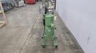 Used Prodex/Henschel JSS 2 High Intensity Laboratory Mixer – 9 Liter High-Speed Batch Mixer