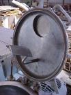 Used-Henschel 150 Liter High Intensity Mixer