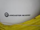 Lancaster K-8 High Intensity Mixer.