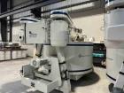Unused Lancaster High Intensity Mixer | Model K8 | 3000 L | Dual Rotor | 125 HP | 2014