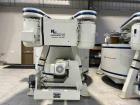 Unused Lancaster High Intensity Mixer | Model K8 | 3000 L | Dual Rotor | 125 HP | 2014