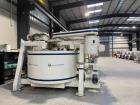Unused Lancaster High Intensity Mixer | Model K8 | 3000 L | Dual Rotor | 125 HP | 2014