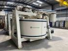 Unused Lancaster High Intensity Mixer | Model K8 | 3000 L | Dual Rotor | 125 HP | 2014
