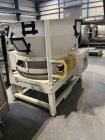 Unused Lancaster High Intensity Mixer | Model K8 | 3000 L | Dual Rotor | 125 HP | 2014
