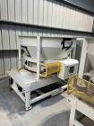 Unused Lancaster High Intensity Mixer | Model K8 | 3000 L | Dual Rotor | 125 HP | 2014