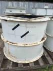 Unused Lancaster High Intensity Mixer | Model K8 | 3000 L | Dual Rotor | 125 HP | 2014