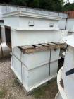 Unused Lancaster High Intensity Mixer | Model K8 | 3000 L | Dual Rotor | 125 HP | 2014