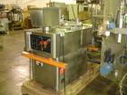 Used- Stainless Steel Littleford, Model MGT70 High Shear Granulating Mixer