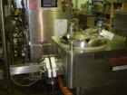 Used- Stainless Steel Littleford, Model MGT70 High Shear Granulating Mixer