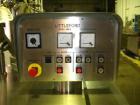 Used- Stainless Steel Littleford, Model MGT70 High Shear Granulating Mixer