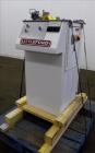 Used Littleford High Intensity Lab Mixer, model W-10.93% nickel construction