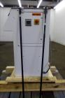 Used Littleford High Intensity Lab Mixer, model W-10.93% nickel construction