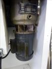 Used Littleford High Intensity Lab Mixer, model W-10.93% nickel construction