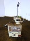 Used Stainless Steel Littleford High Intensity Lab Mixer, model W-10