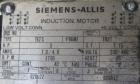 Used Stainless Steel Littleford High Intensity Lab Mixer, model W-10