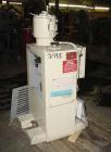 USED: Littleford high intensity lab mixer, model W-10. 10 liter (.25 cu ft) working capacity, .4 total, stainless steel. Car...