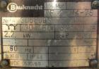 Used Littleford/Lodige High Intensity Lab Mixer, Model W-10, 316 Stainless Steel. 7 liter (.25 cubic feet) working capacity. Carbon steel jacketed bowl 9