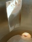 Used Littleford High Intensity Mixer, Model W-1500, 32 Cubic Feet Working Volume (51 Total), 304 Stainless Steel. 47-1/2'' diameter x 56'' deep carbon steel jacketed bowl. Swing away top cover with b...