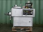 Used-Stainless Steel Lodige MGT-125-P Universal Mixer