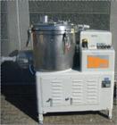 Used Lodige High Intensive Mixer, type MGT 250 G1MZ