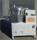 Used-Lodige High Intensive Mixer, type MGT 250 G1MZ