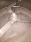 Used Stainless Steel Lodige High Speed Mixer Granulator