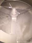 Used Stainless Steel Lodige High Speed Mixer Granulator