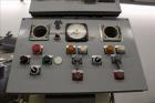 Used Stainless Steel Lodige High Speed Mixer Granulator