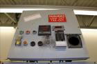 Used Stainless Steel Lodige High Speed Mixer Granulator