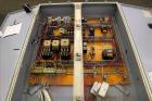 Used Stainless Steel Lodige High Speed Mixer Granulator