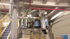 Used-Thyssen Henschel Industrietechnik High Intensive Mixing System/Mixer