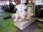 Used-MTI High Intensity Mixer, Model M75,