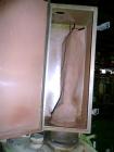 Used MTI High Intensity Mixer, Model M75,