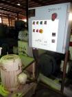 Used-MTI High Intensity Mixer, Model M75,