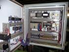 Used MTI High Intensity Mixer, Model M75,