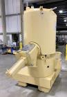Used Mitsui Mike 700L High-Intensity Mixer – 75 HP, 304 Stainless Steel
