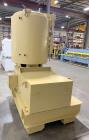 Used Mitsui Mike 700L High-Intensity Mixer – 75 HP, 304 Stainless Steel