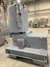 Used Mitsui Mike 700L Stainless Steel High-Intensity Mixer – 75 HP Motor