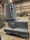 Used Mitsui Mike 700L Stainless Steel High-Intensity Mixer – 75 HP Motor