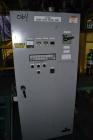 Used Mitsui Miike High Intensity Mixer, Model FM1000J, 1000 Liter (35.3 Cubic Feet), Stainless Steel. Jacketed bowl 48
