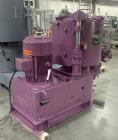 Used Mitsui Miike 300 Liter High Intensity Mixer