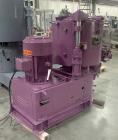 Used- Mitsui Miike 300 Liter High Intensity Mixer