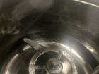 Used Mitsui Miike 300 Liter High Intensity Mixer