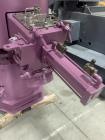 Used Mitsui Miike 300 Liter High Intensity Mixer