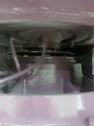 Used Mitsui Miike 300 Liter High Intensity Mixer
