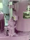 Used Mitsui Miike 300 Liter High Intensity Mixer