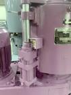 Used- Mitsui Miike 300 Liter High Intensity Mixer